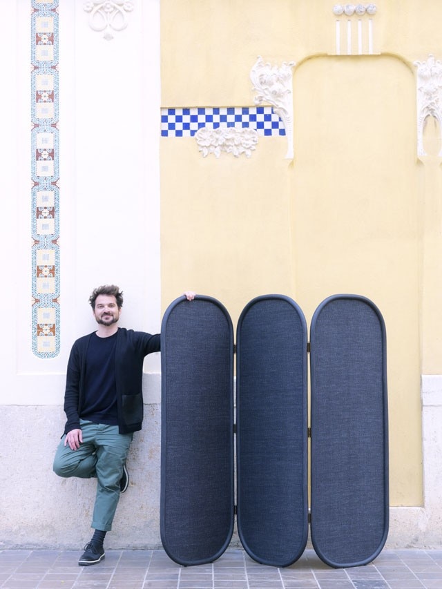 Jaime Hayon, Frames, Expormim