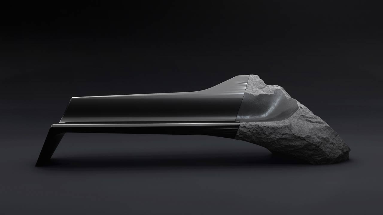 Peugeot: Onyx Sofa