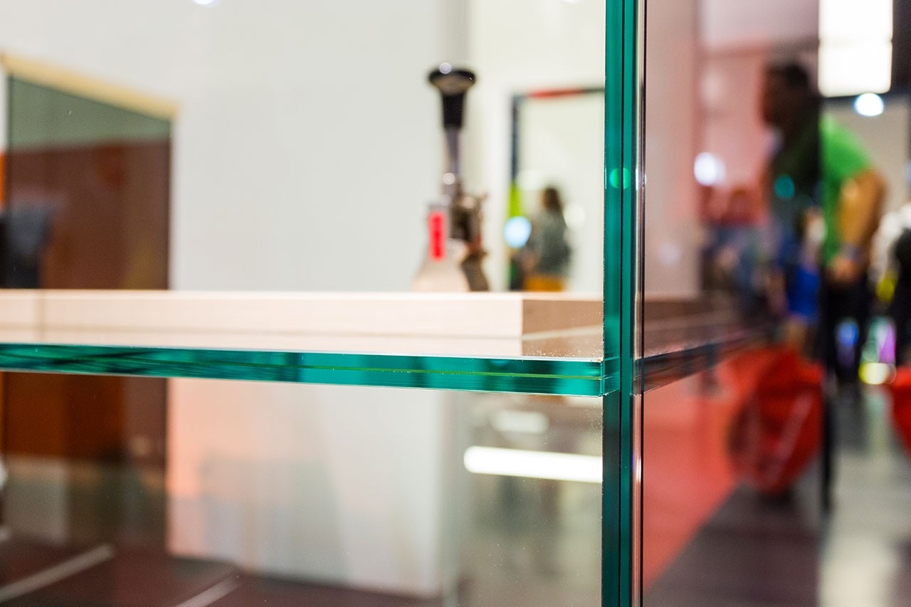 Bouroullec, Glas Italia