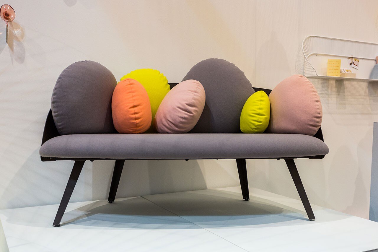 Costance Guisset: Nubilo