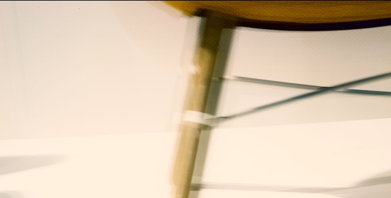 Hella Jongerius: East river chair