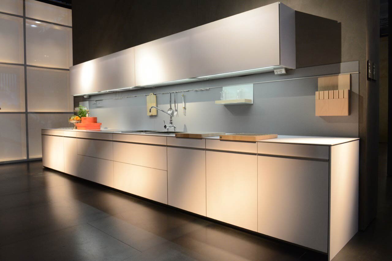 La nuova Vela di Dada