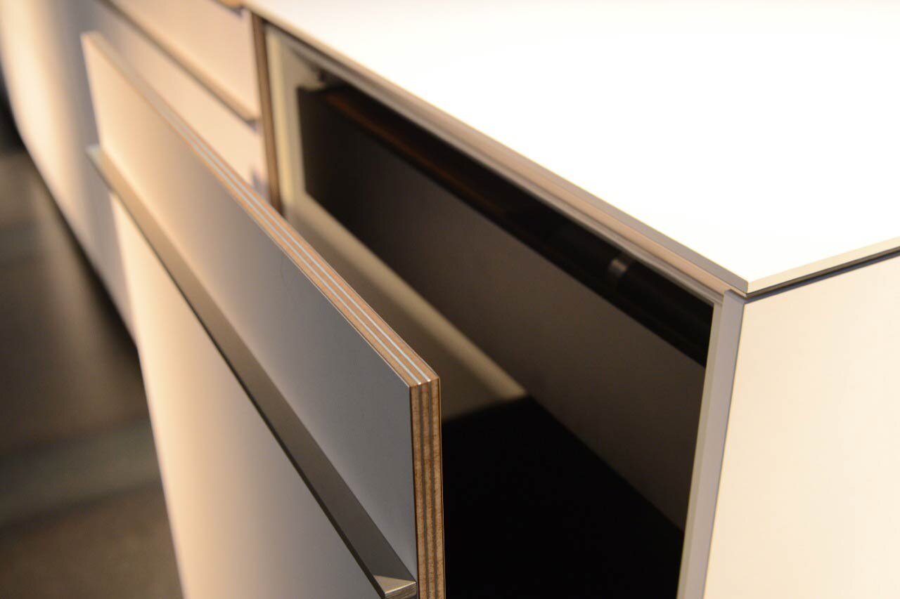 La nuova Vela di Dada