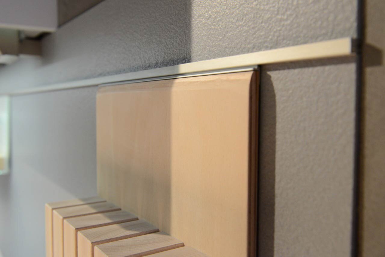 Dante Bonuccelli, Vela, Dada