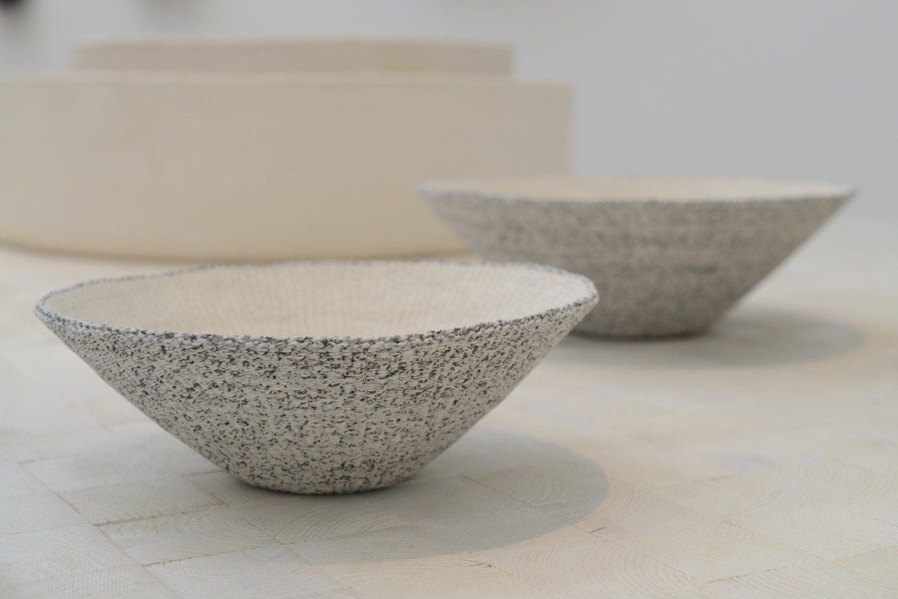 Constancy and Change, Corea