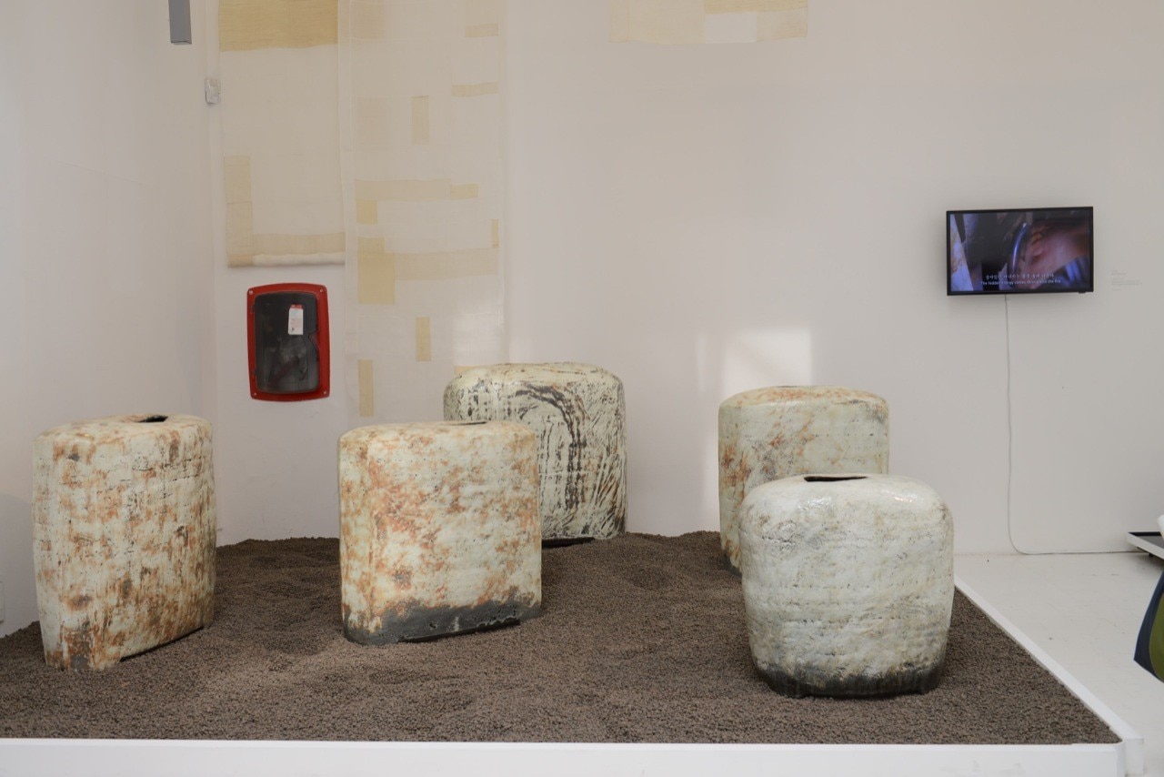 Constancy and Change, Corea