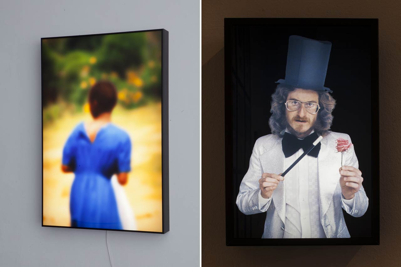 Alfredo Jaar al Kiasma Domus