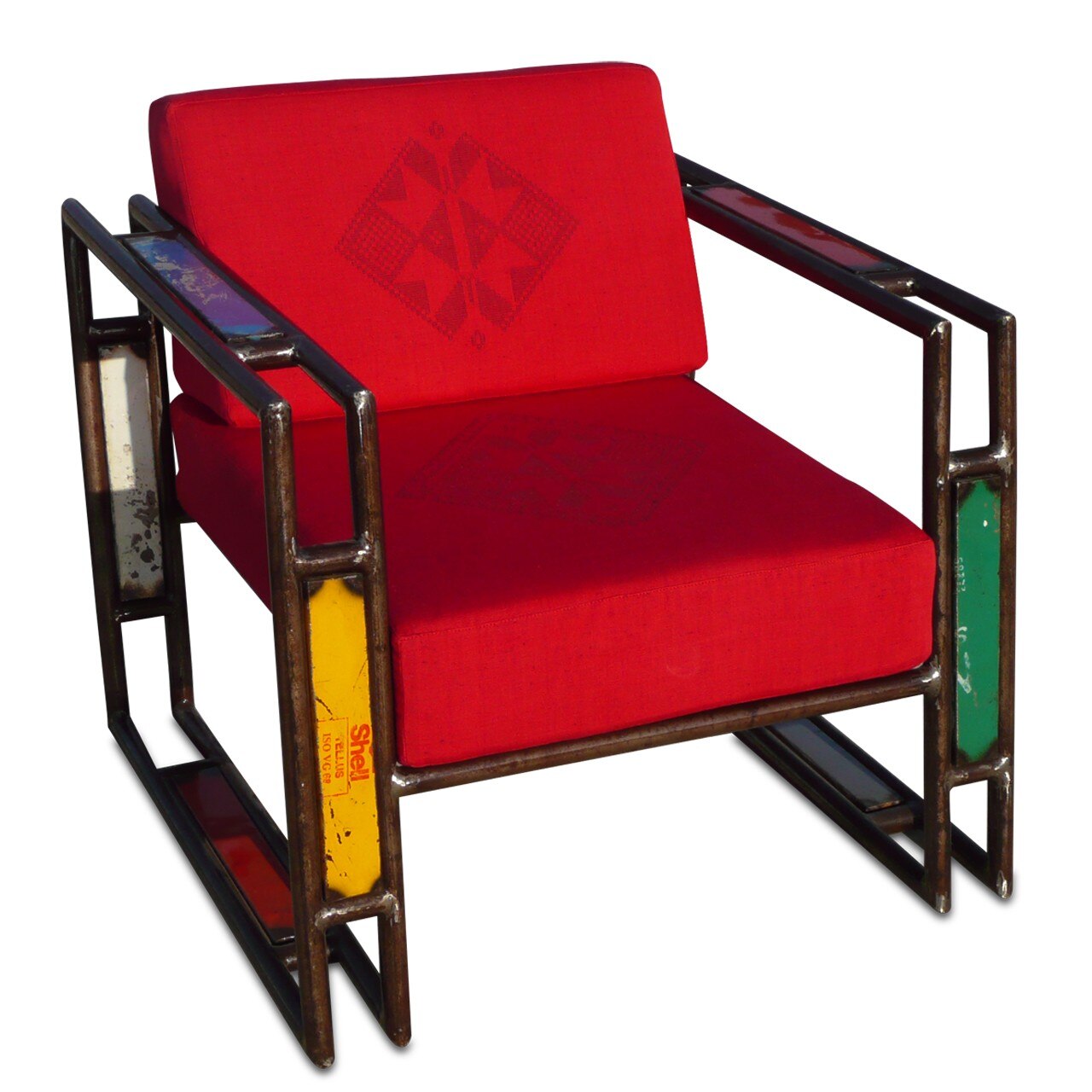 Ousmane MBaye, Dakar, Senegal