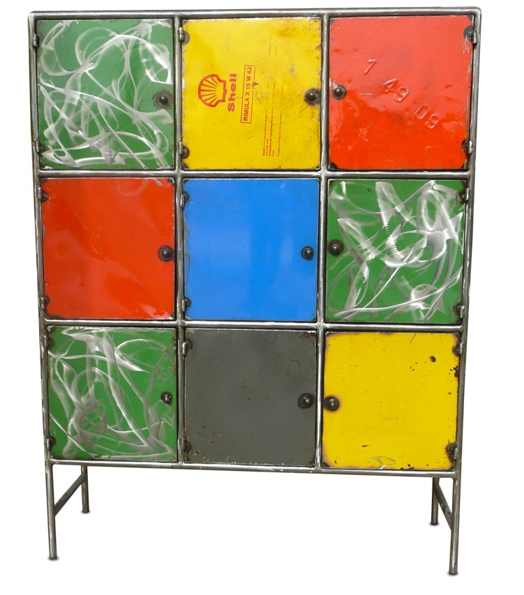 Ousmane MBaye, Dakar, Senegal