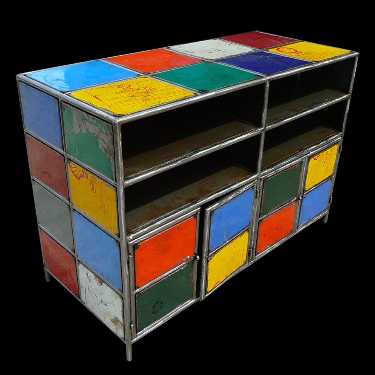 Ousmane MBaye, Dakar, Senegal