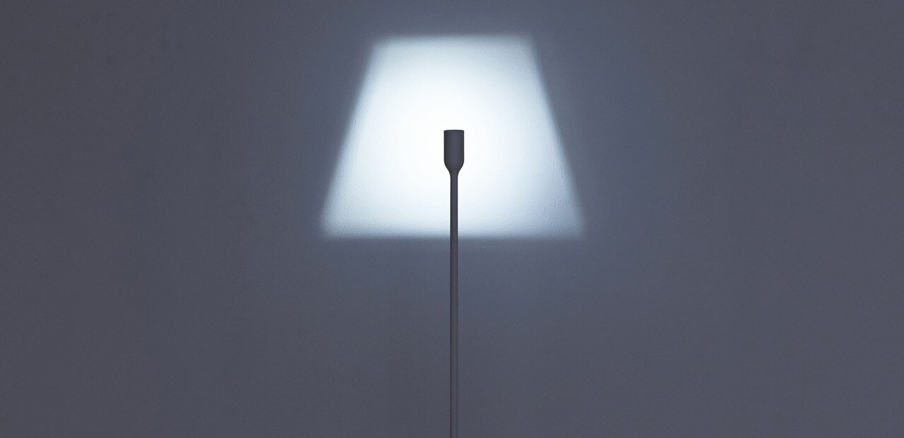 YOY: Shady Lamp