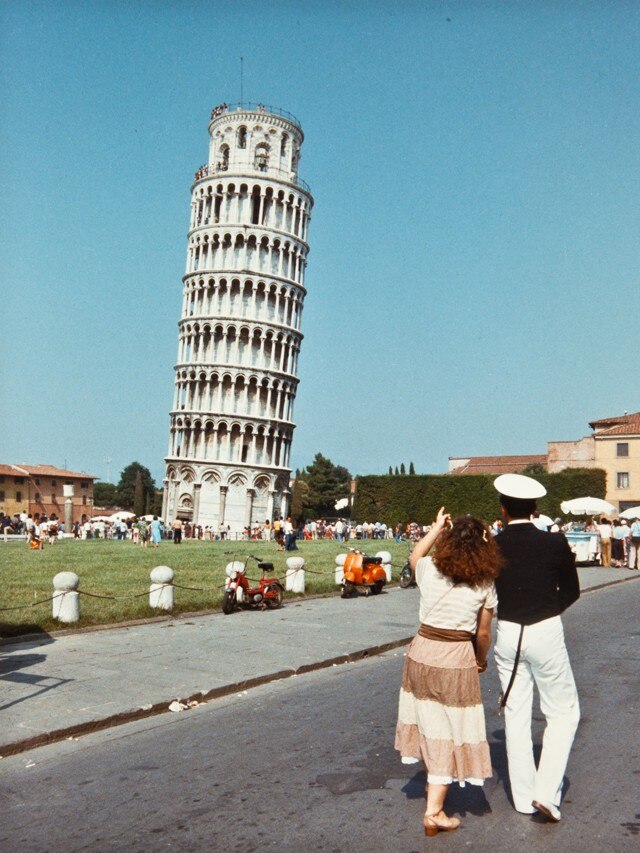 Pensare per immagini