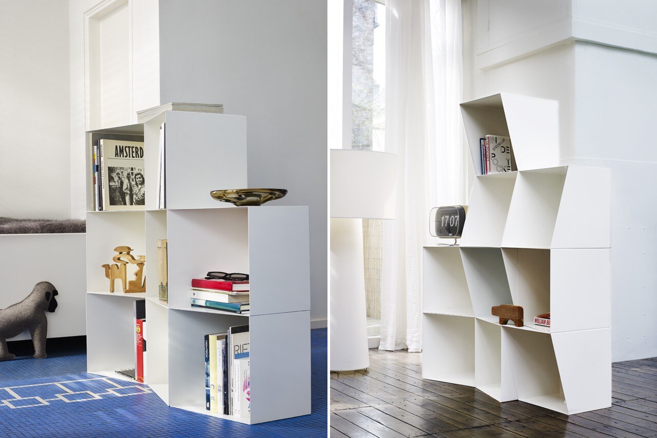 Design by nico Domus