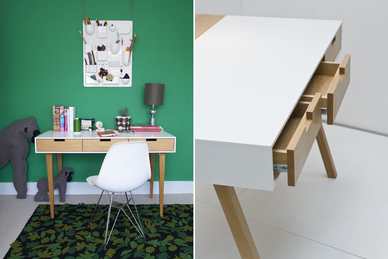 Design by nico Domus