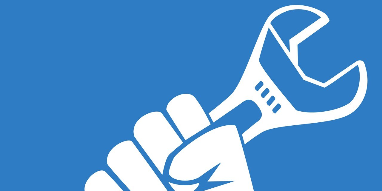 Il design per la riparabilità