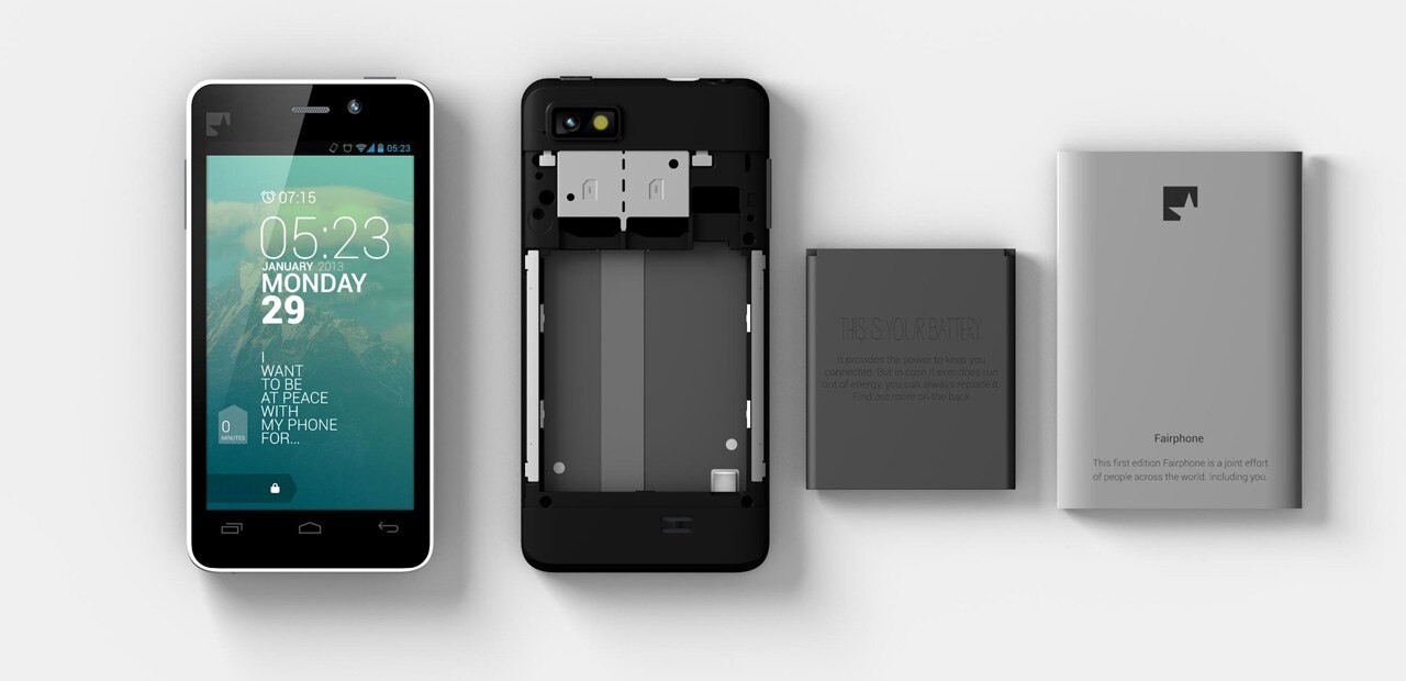 Il design per la riparabilità