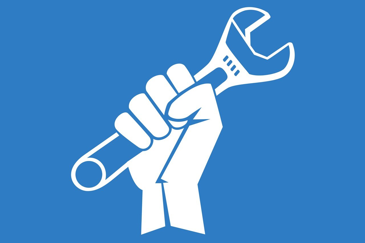 Il design per la riparabilità