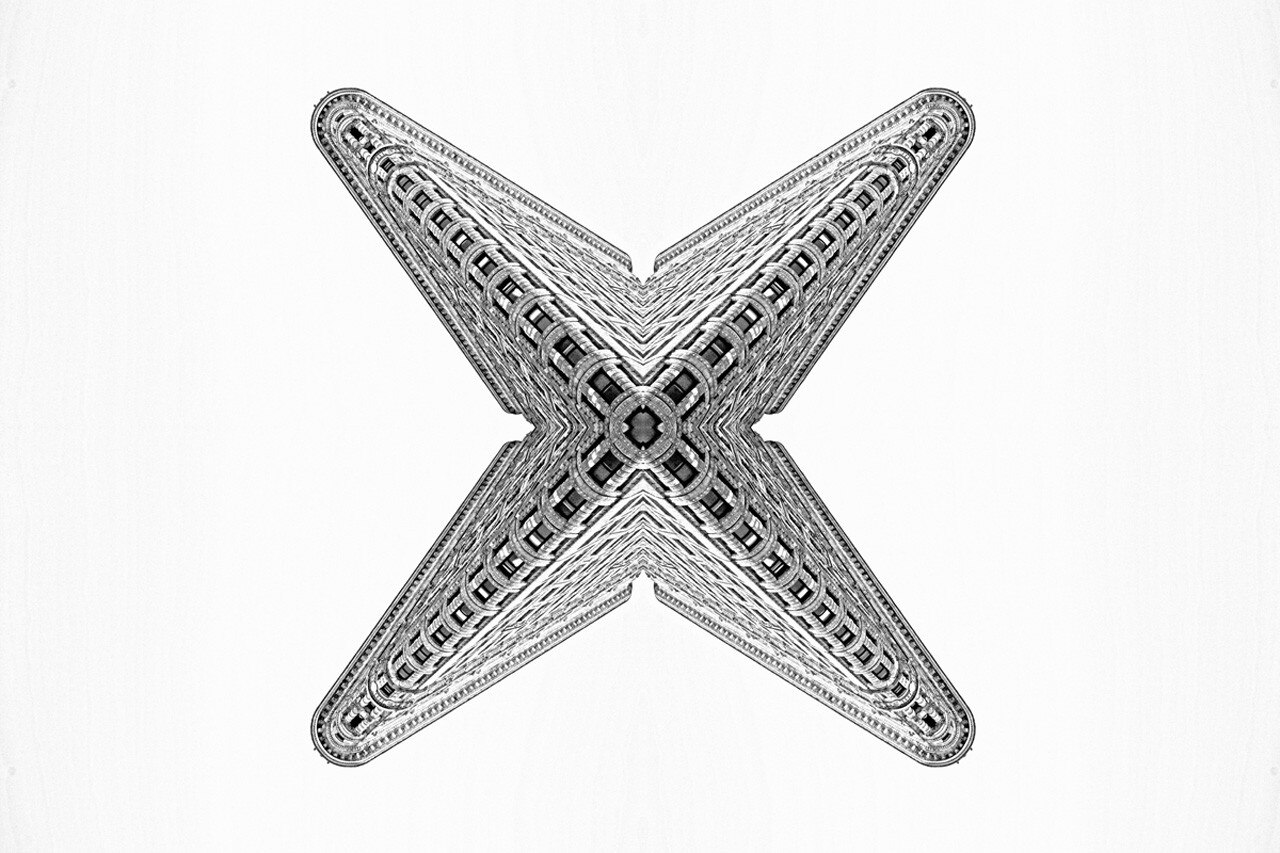 Ivan Butorac, showroom Cappellini, New York