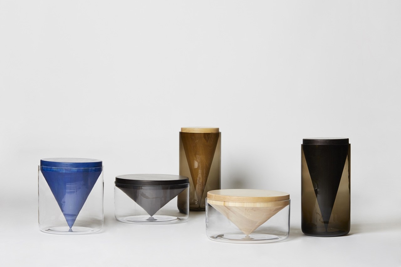 Hunting & Narud, Apex tables