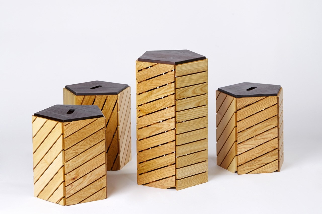 Ed Swan, Shift Series 