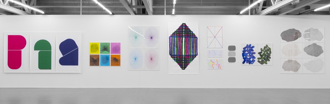 Pierre Charpin, La part du dessin, l'elac