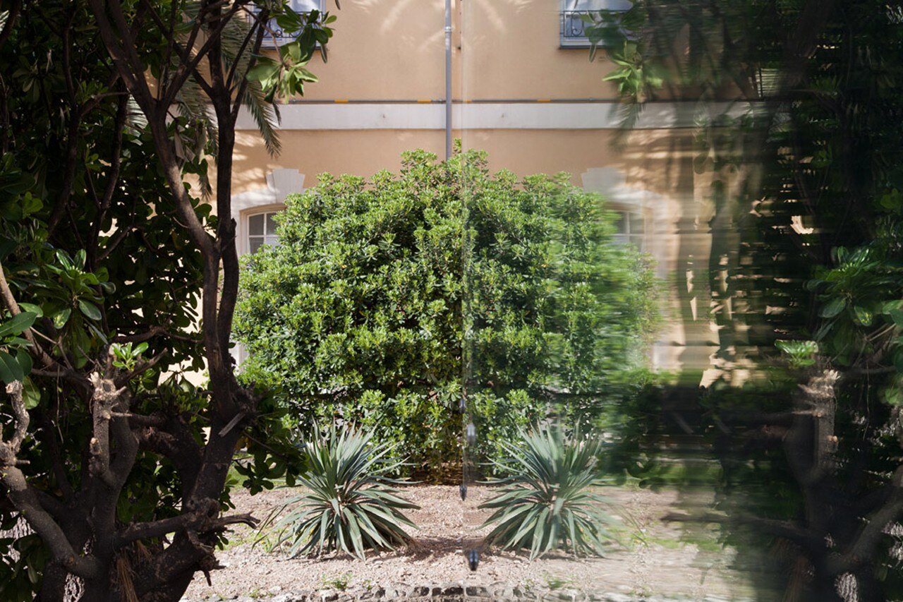 Sp10, elevator, villa Durazzo Bombrini, Cornigliano, Genova