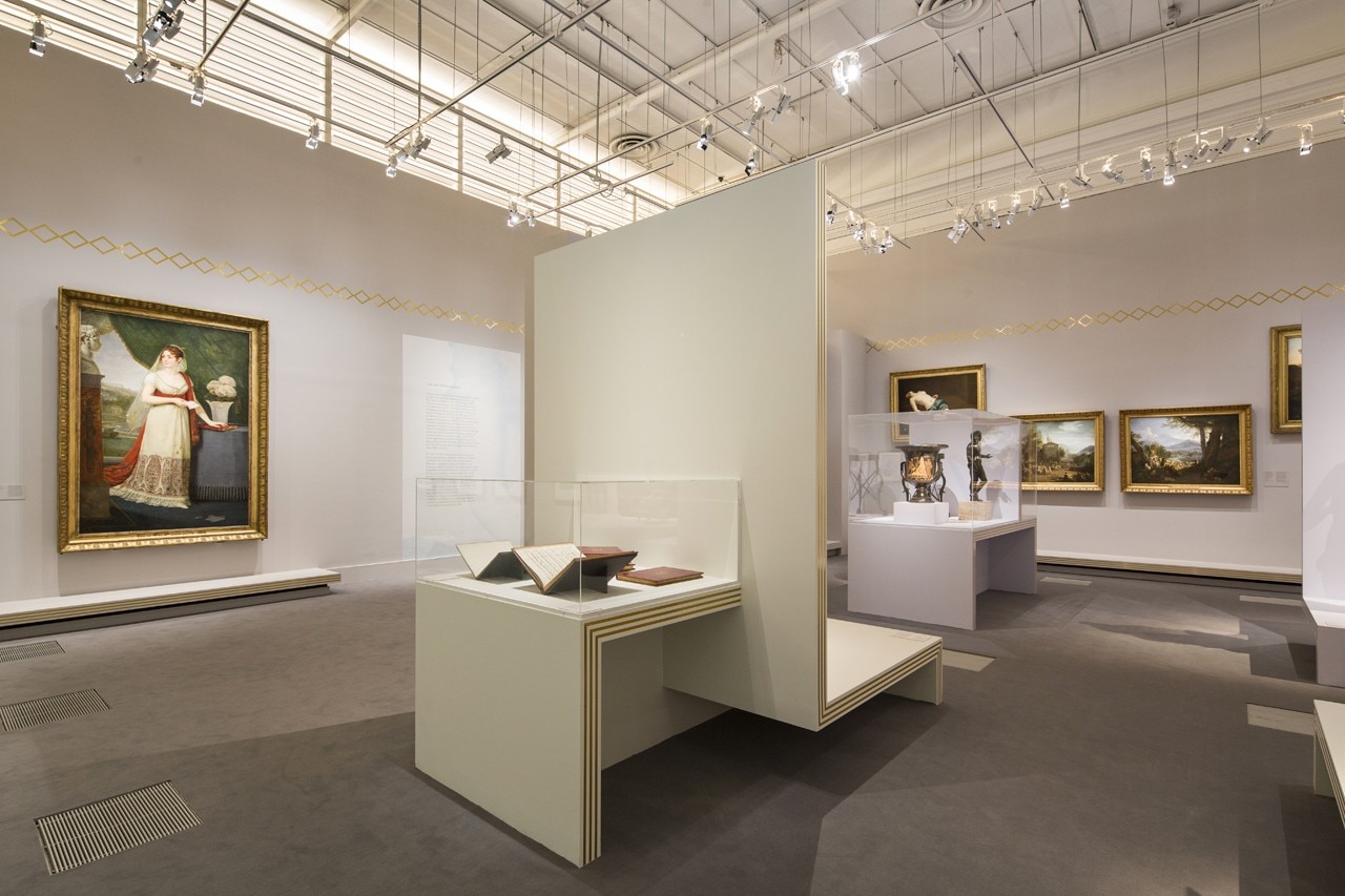 Olivier Palatre: Josephine