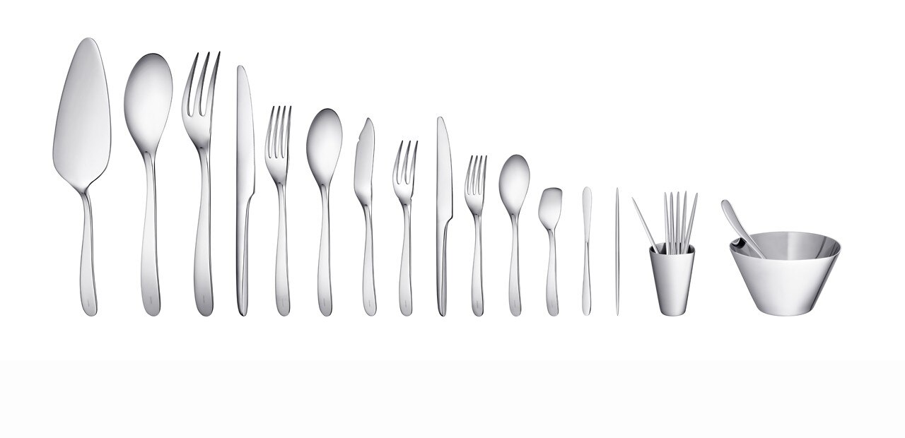 L’Ame de Christofle