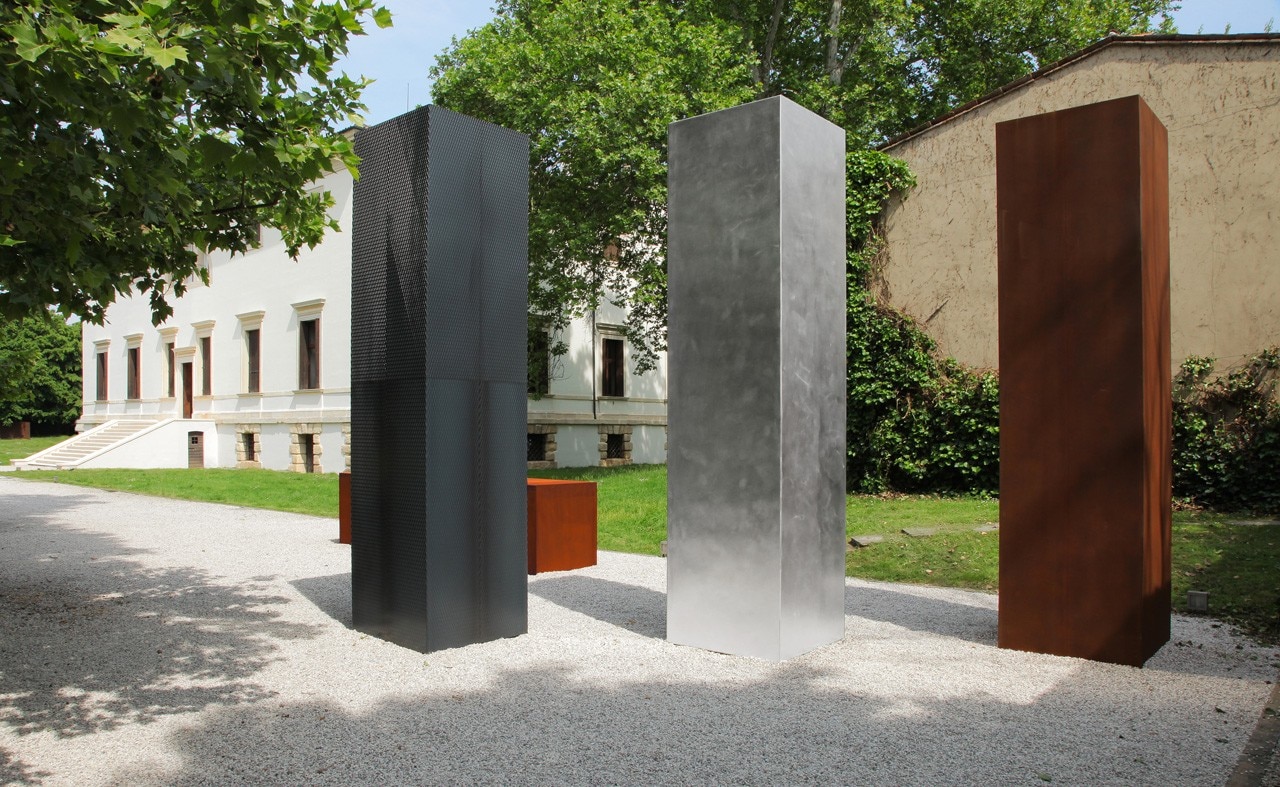 Nicola Carrino, <i>Ricostruttivo Palladio</i>, 2013–2014