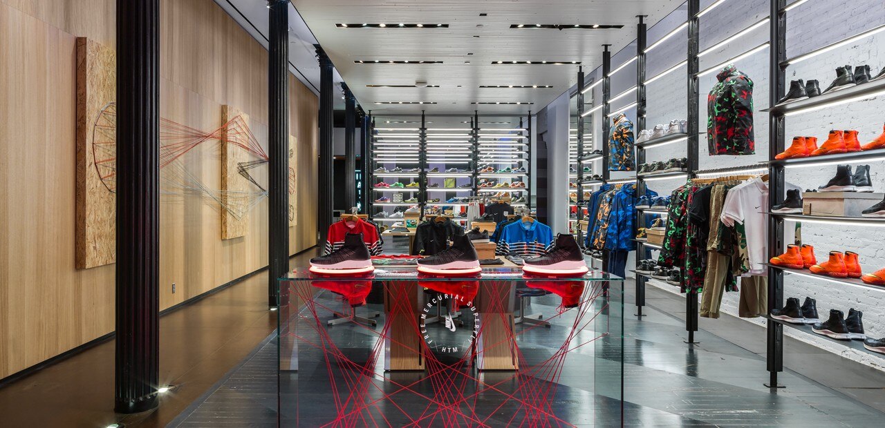 nikelab made in italy collection