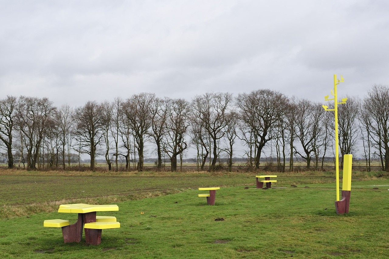 Ineke Hans Studio, N34 furniture