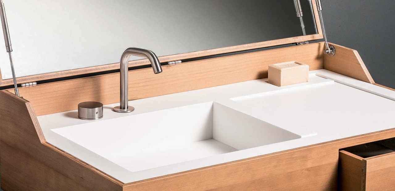 Giulio Gianturco: Hidden