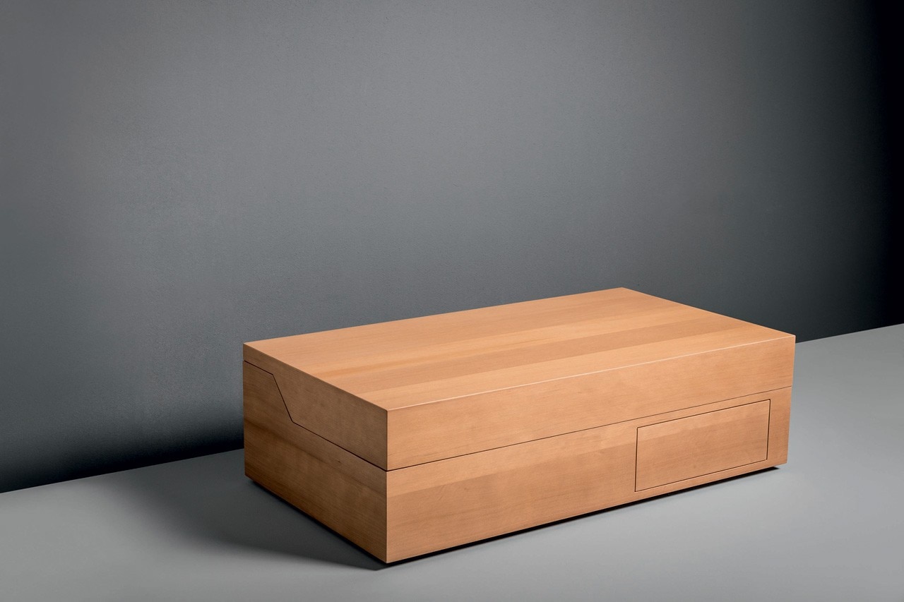 Giulio Gianturco: Hidden