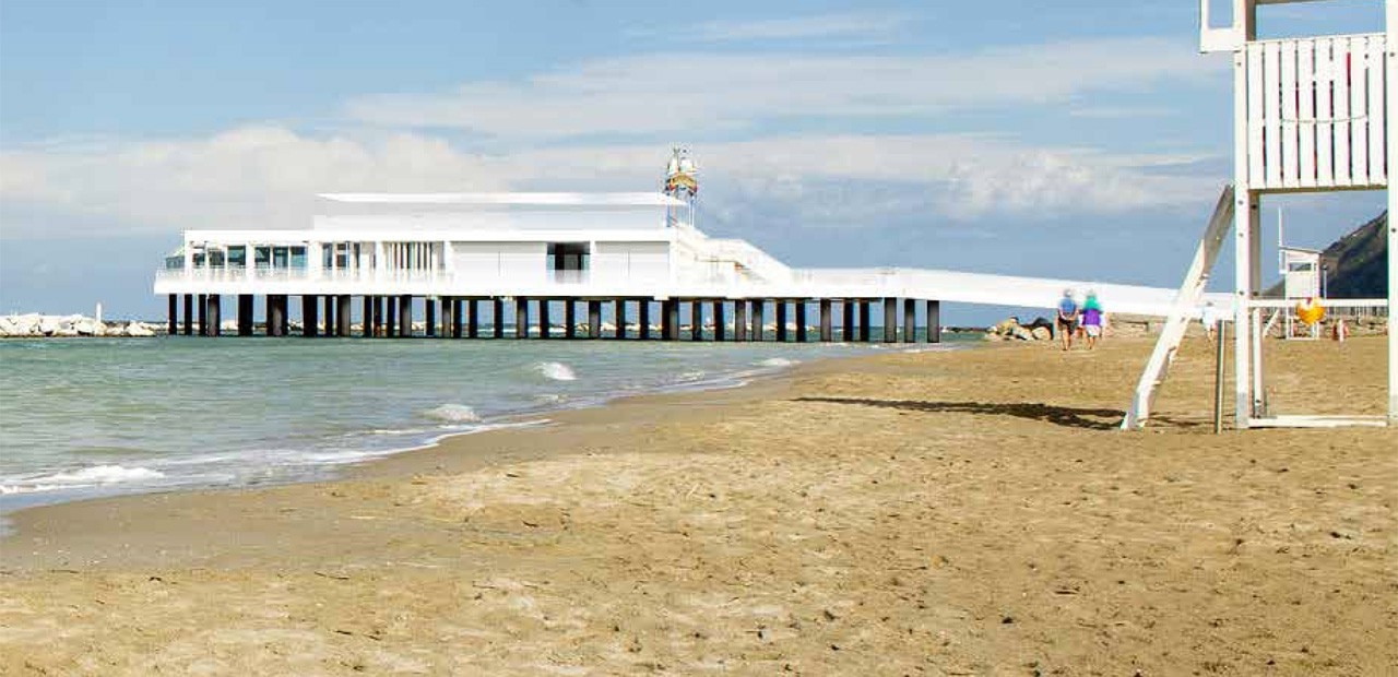 Il nuovo DNA di Gabicce