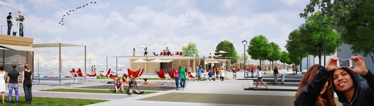 Il nuovo DNA di Gabicce