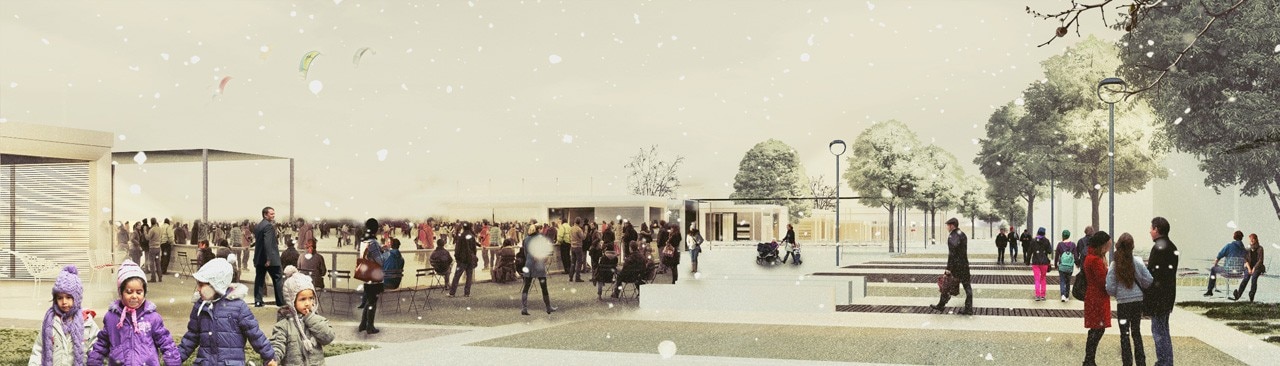 o2a, Il nuovo DNA di Gabicce Mare