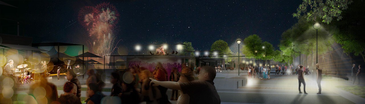 o2a, Il nuovo DNA di Gabicce Mare