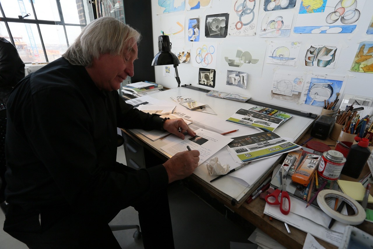 Praemium Imperiale 2014