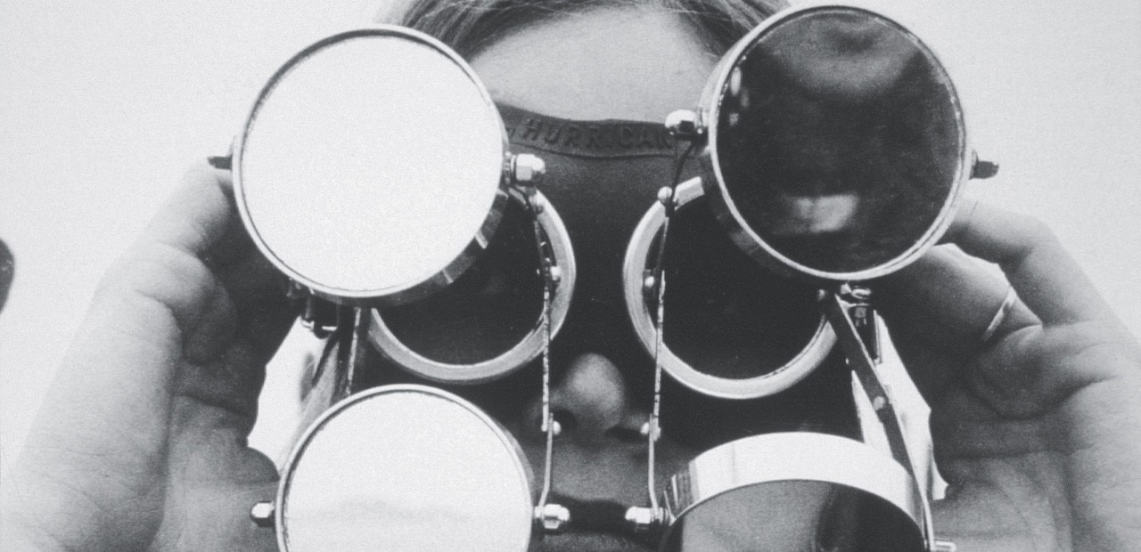 The Abandonment of Art