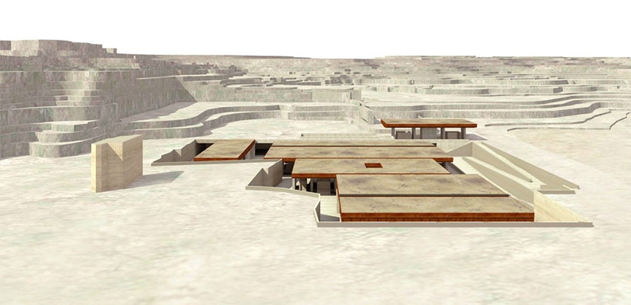 Architettura e Design Litici