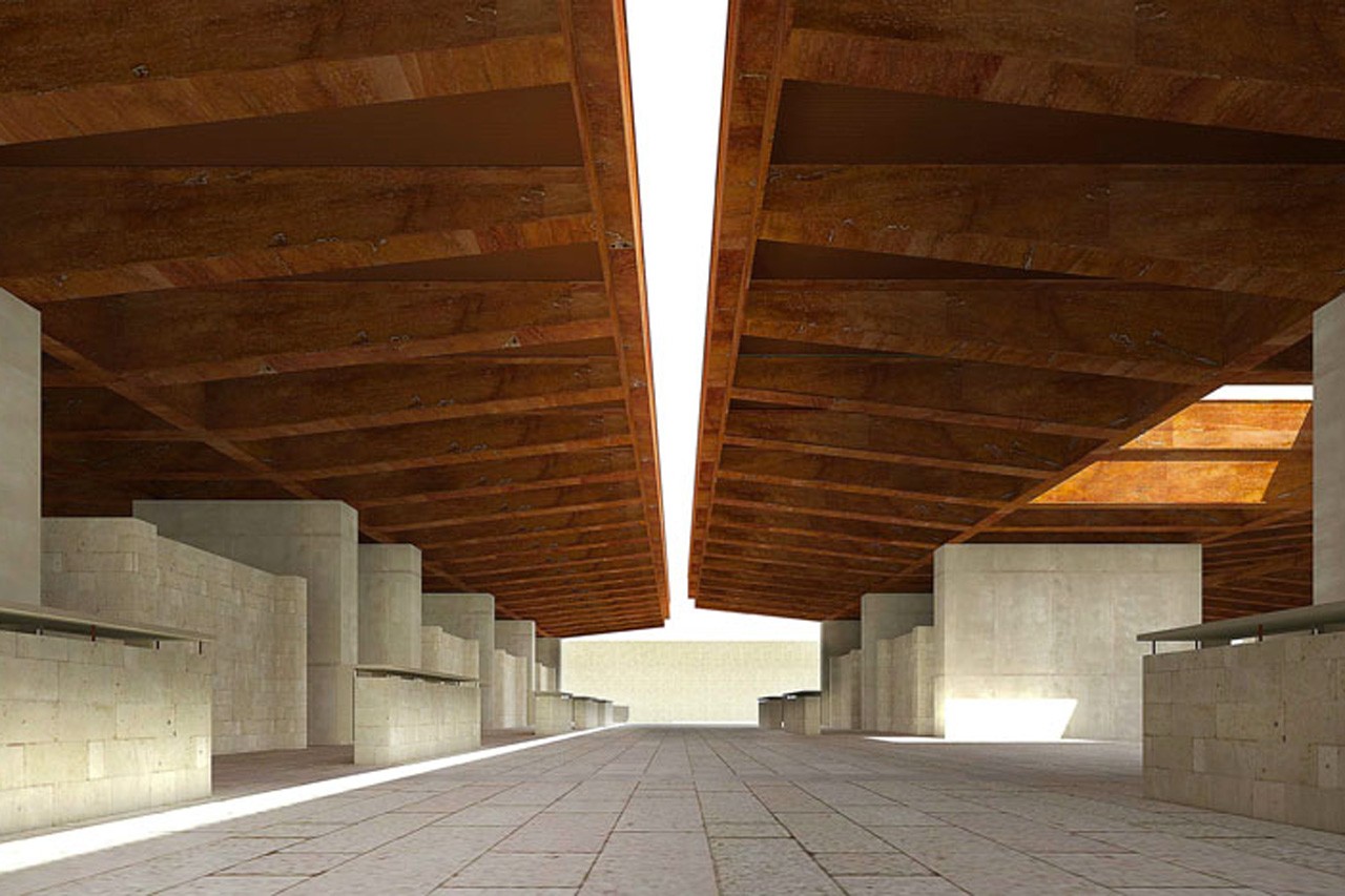 Architettura e Design Litici