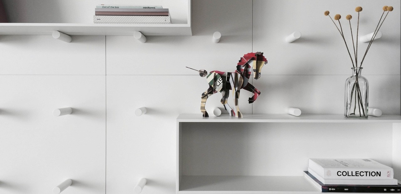 Aris Architects: Dots