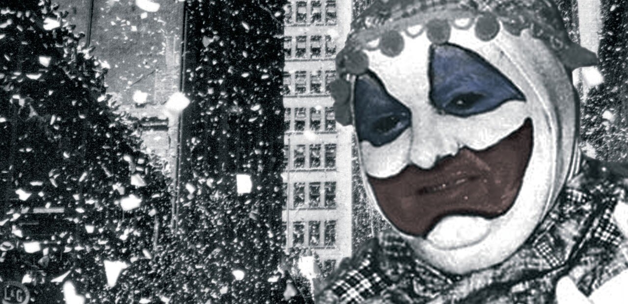 Il delitto quasi perfetto