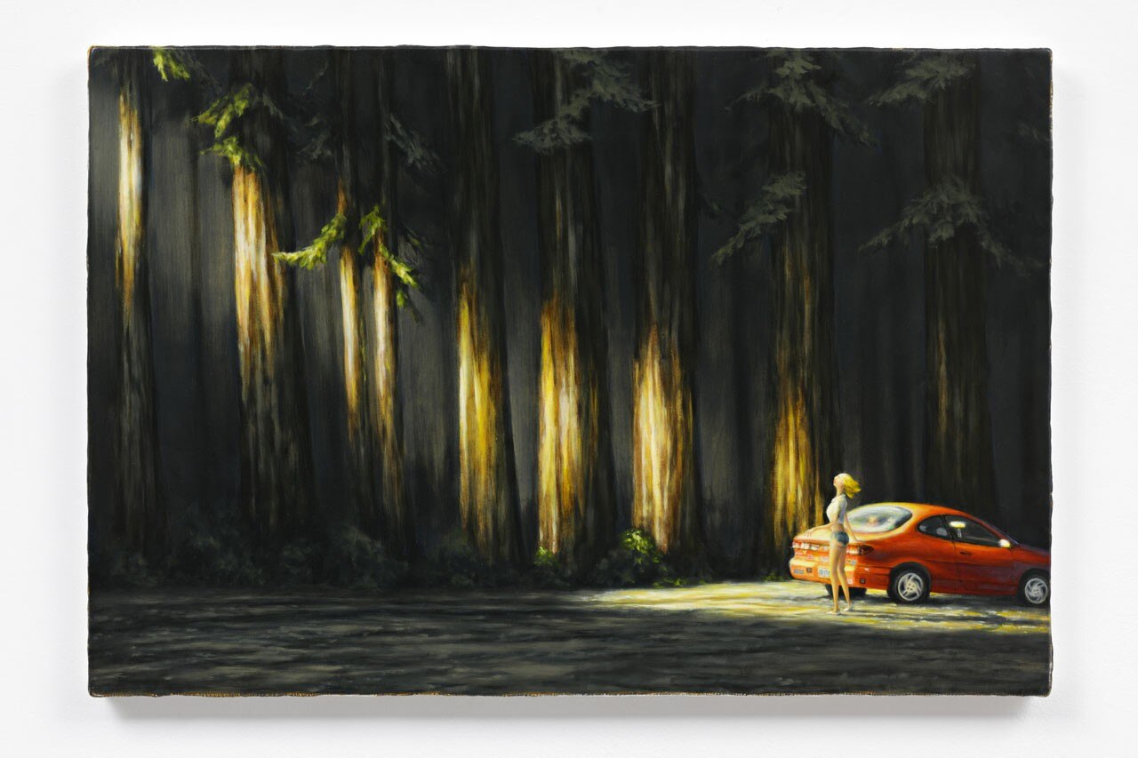 Il delitto quasi perfetto