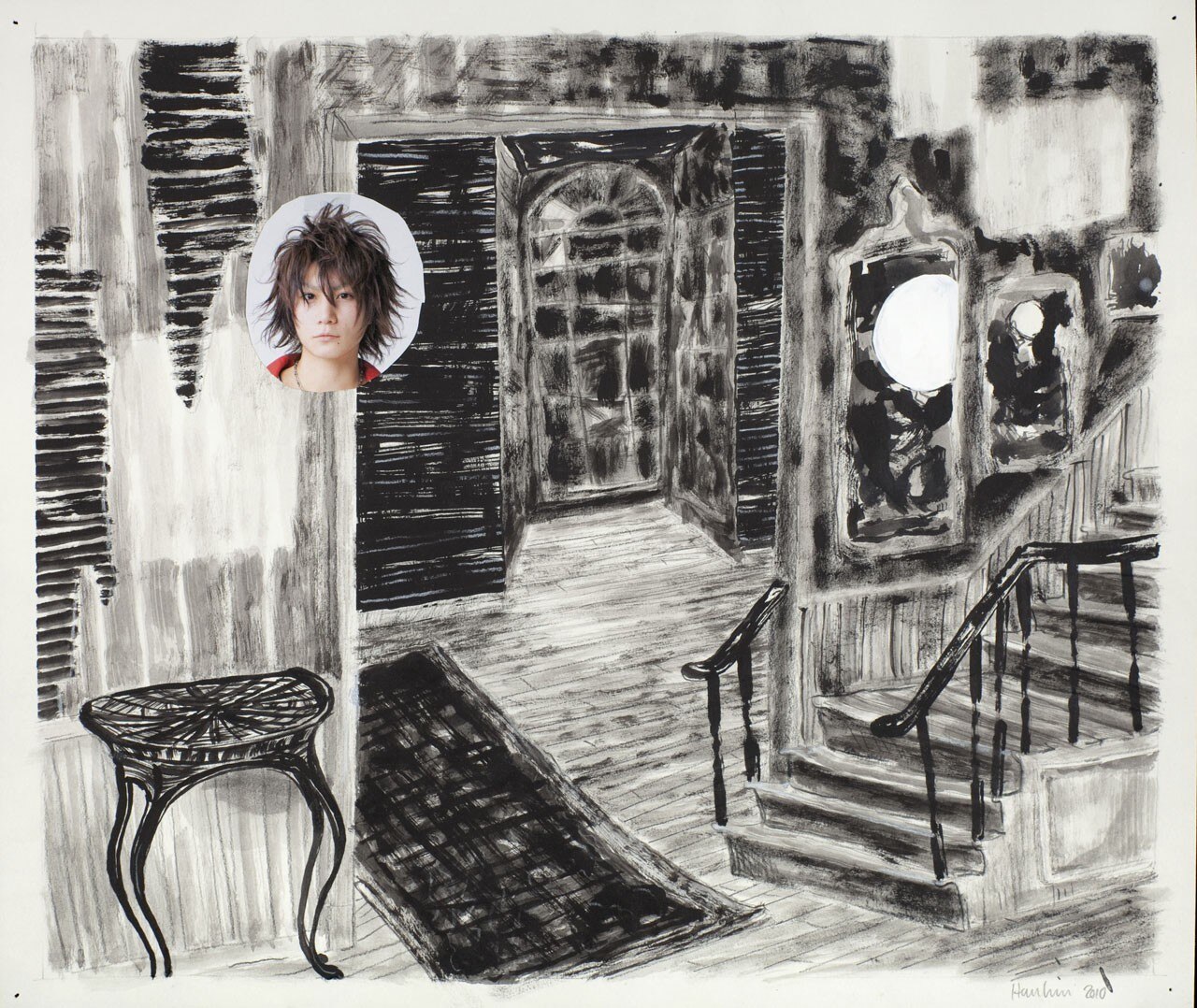 Il delitto quasi perfetto