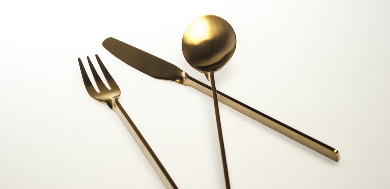 Malmö Cutlery Set