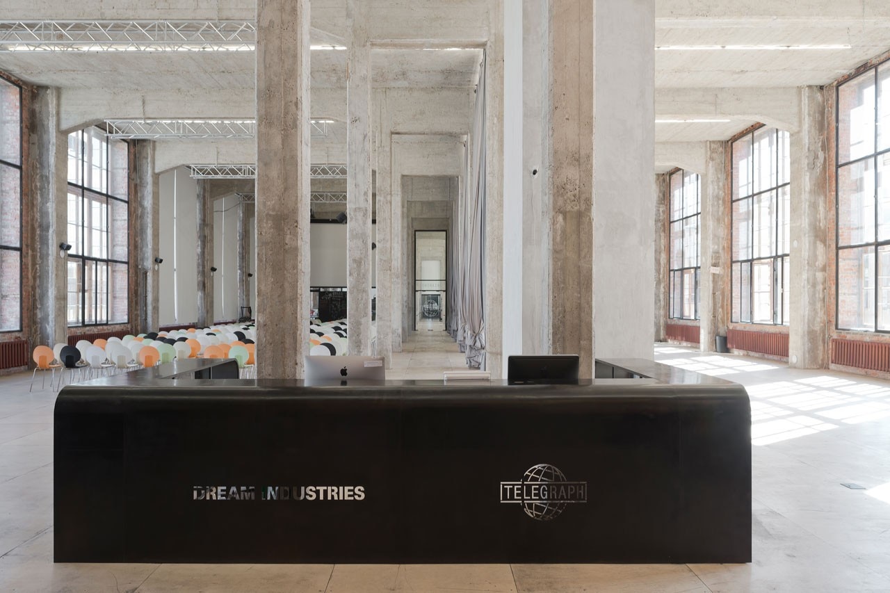 Archiproba: DI_Telegraph