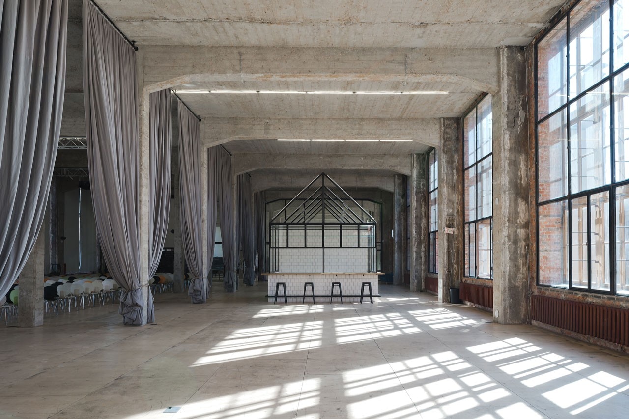 Archiproba, DI_Telegraph, Moscow, Russia