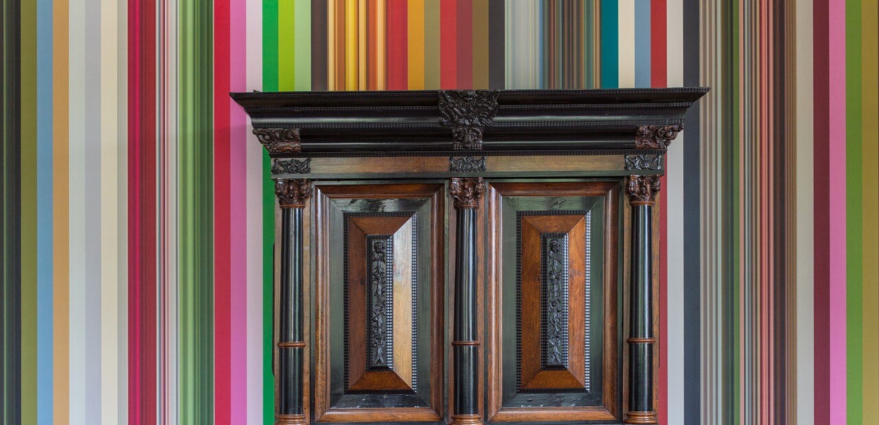 Droog wallpaper collection