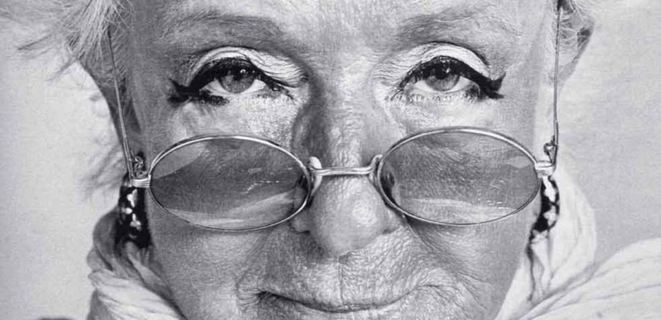 La selezione di Nanda Vigo